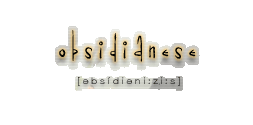 [obsidianese]Top